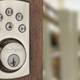 Kwikset 907 Powerbolt 2.0 Electronic Deadbolt | $50 | Amazon